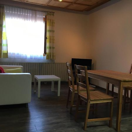 Appartement Rietli Triesenberg Εξωτερικό φωτογραφία