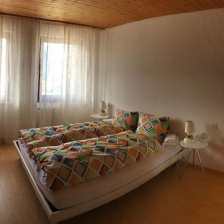 Appartement Rietli Triesenberg Εξωτερικό φωτογραφία