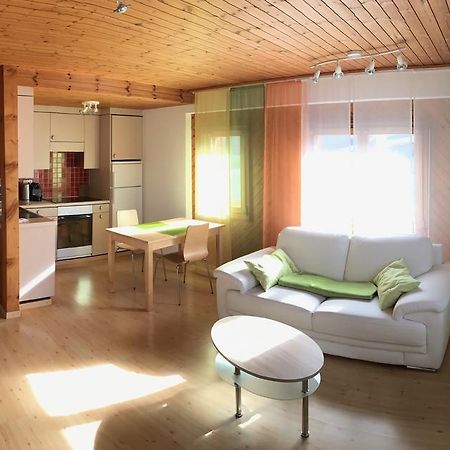 Appartement Rietli Triesenberg Εξωτερικό φωτογραφία