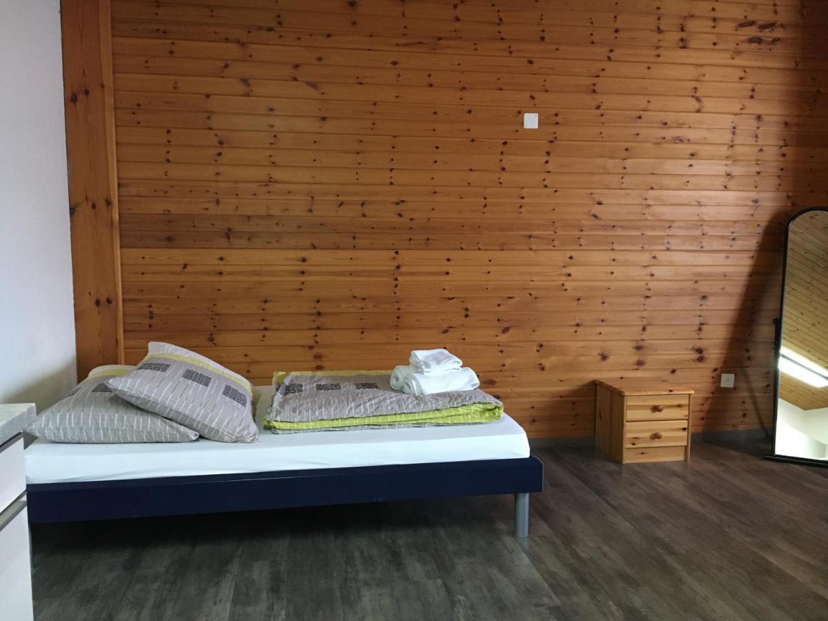 Appartement Rietli Triesenberg Εξωτερικό φωτογραφία