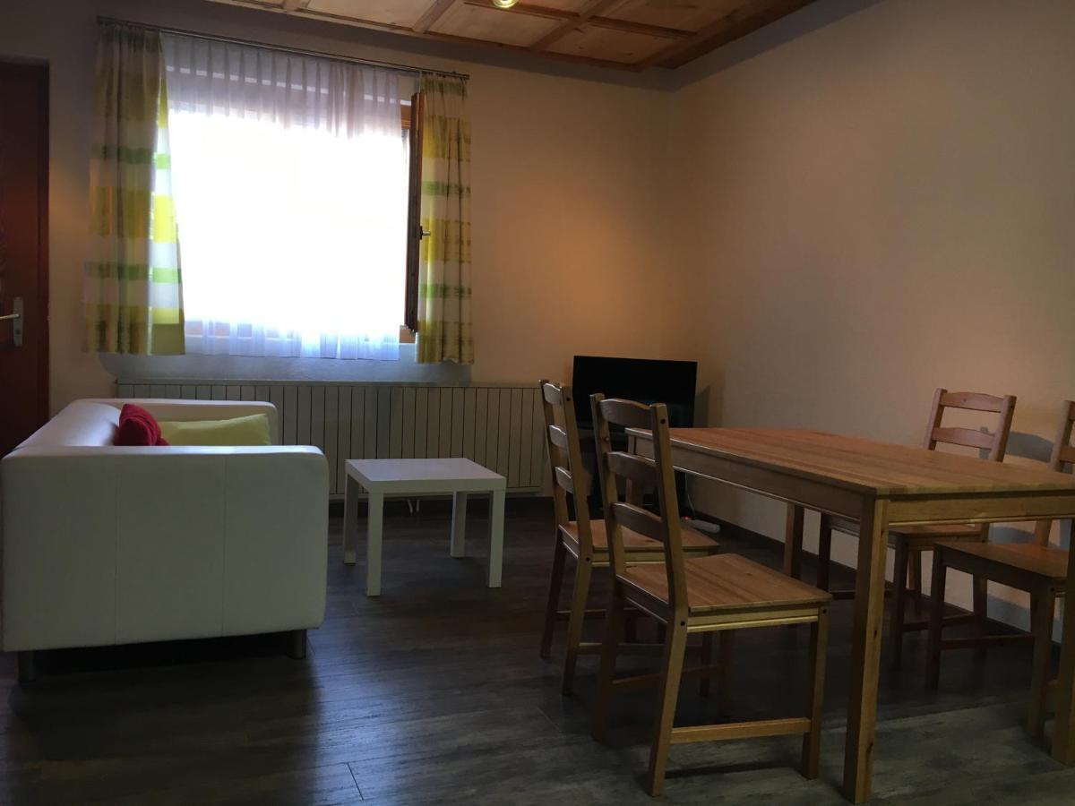 Appartement Rietli Triesenberg Εξωτερικό φωτογραφία