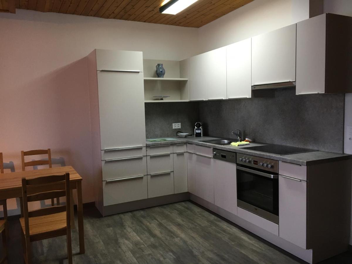 Appartement Rietli Triesenberg Εξωτερικό φωτογραφία