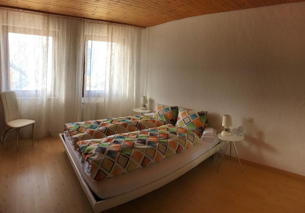 Appartement Rietli Triesenberg Εξωτερικό φωτογραφία