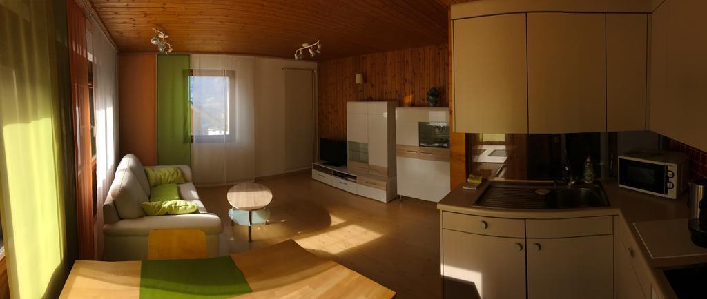 Appartement Rietli Triesenberg Εξωτερικό φωτογραφία